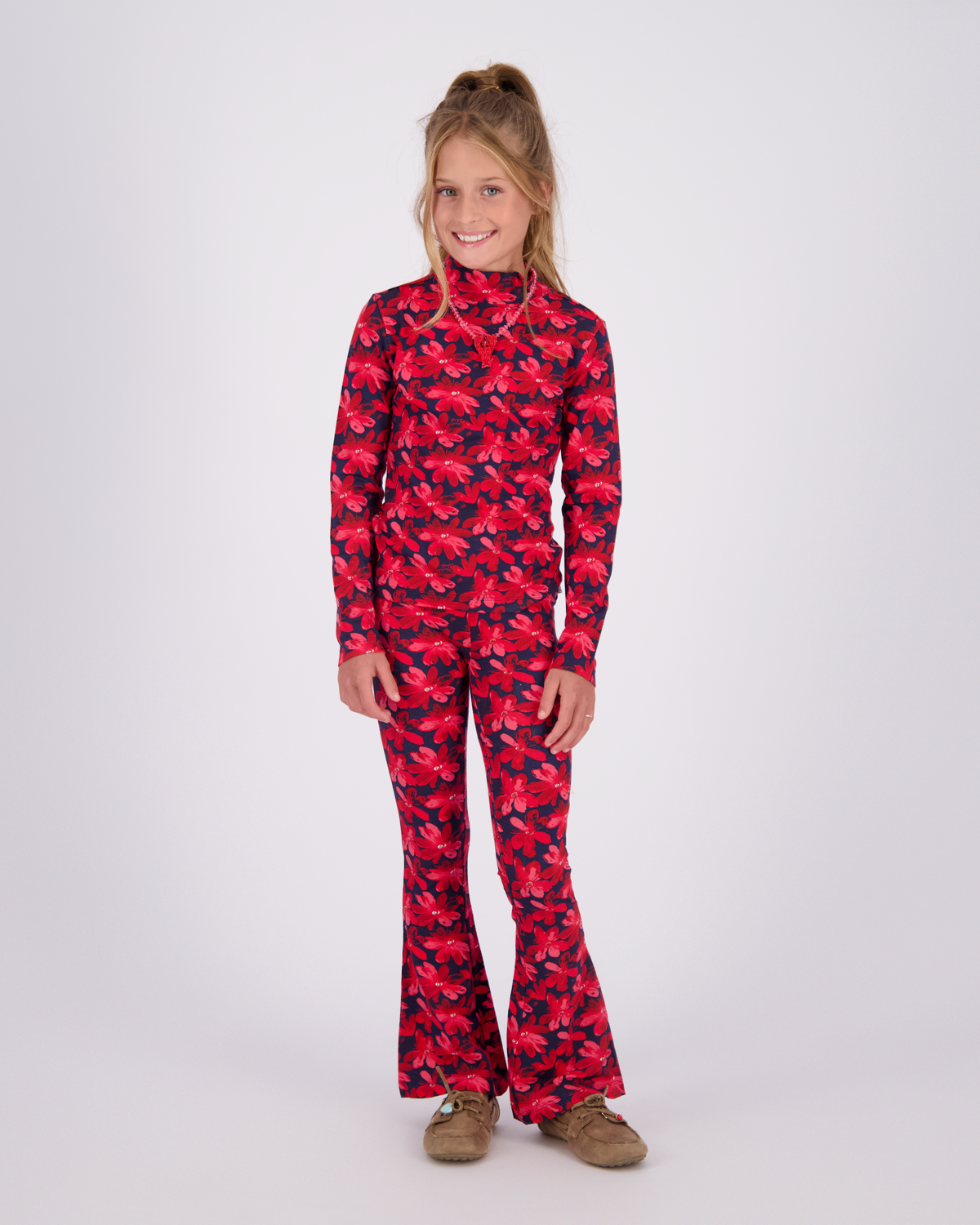 Meisjes T-shirt Jolijn