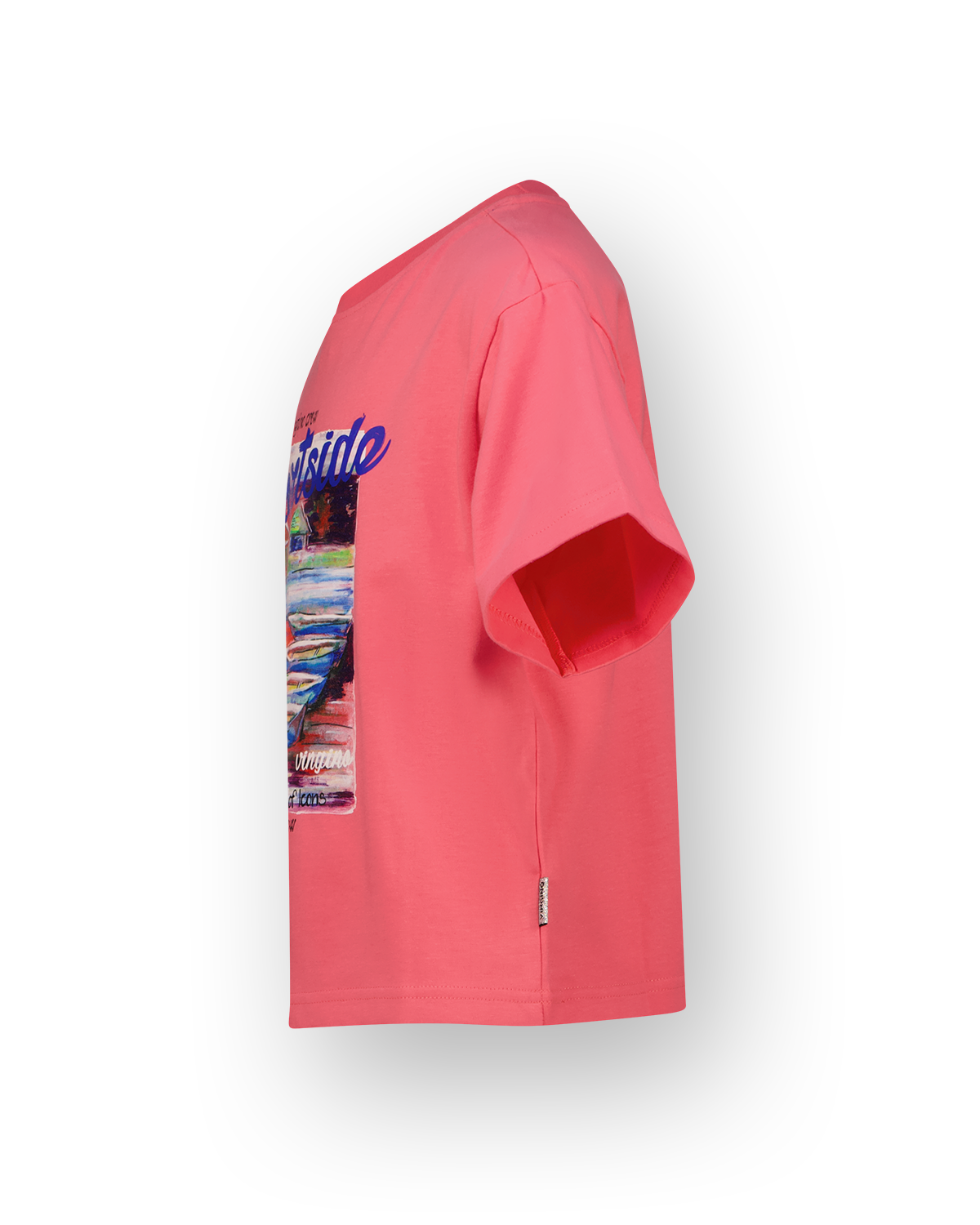 Girls T-shirt Harma