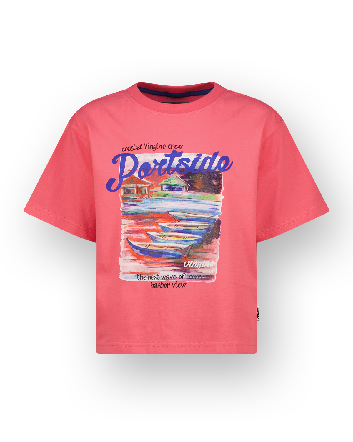 Meisjes T-shirt Harma
