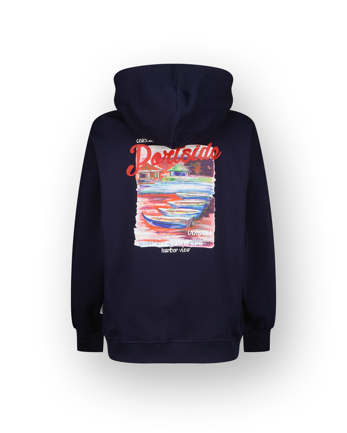 Girls Pullover Nalia