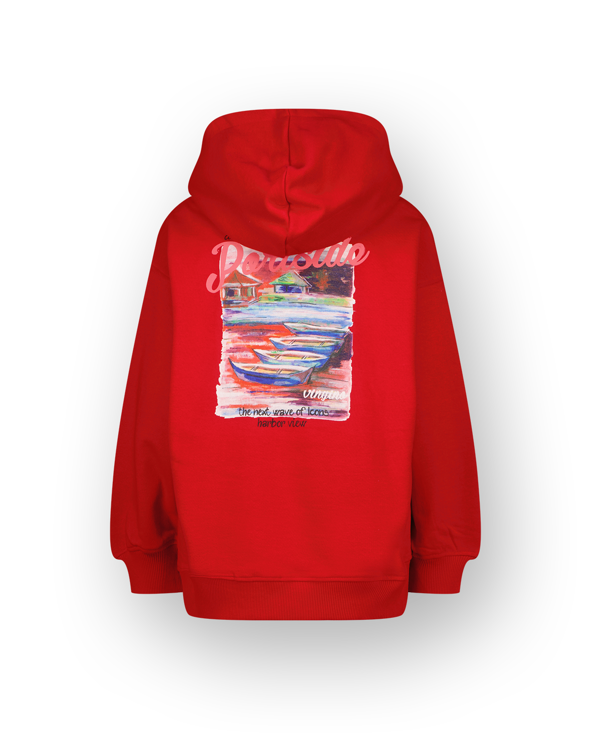 Meisjes Pullover Nalia