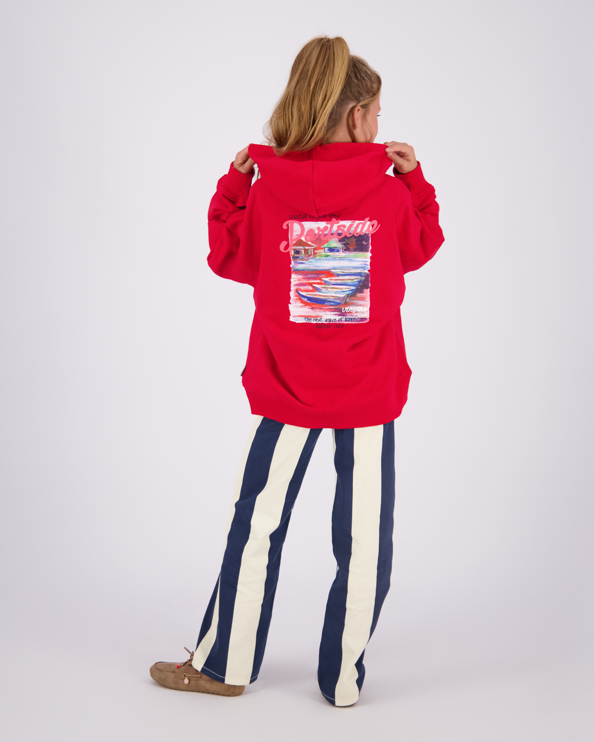 Meisjes Pullover Nalia