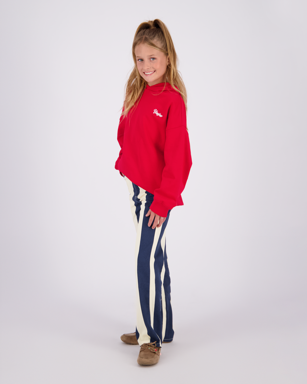 Meisjes Pullover Nalia