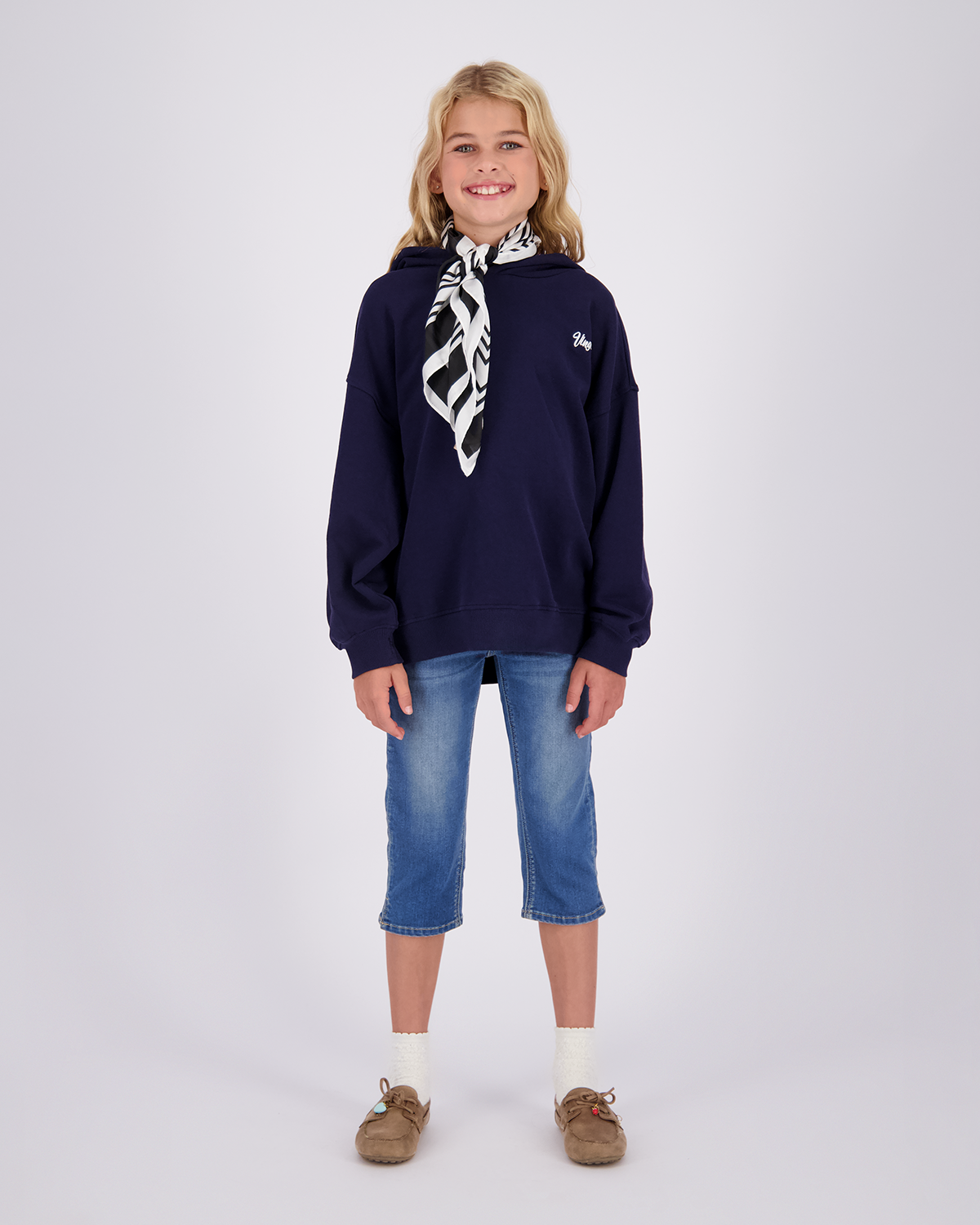 Meisjes Pullover Nalia