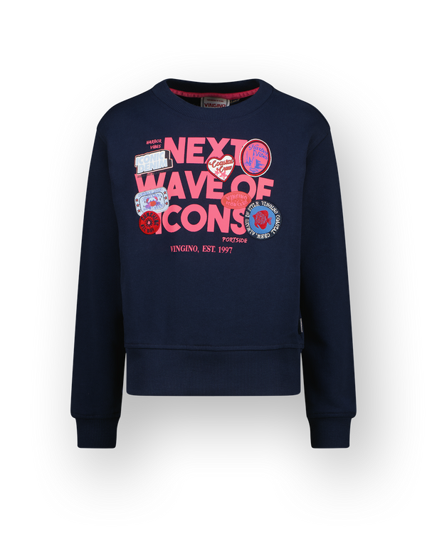 Meisjes Pullover Noura