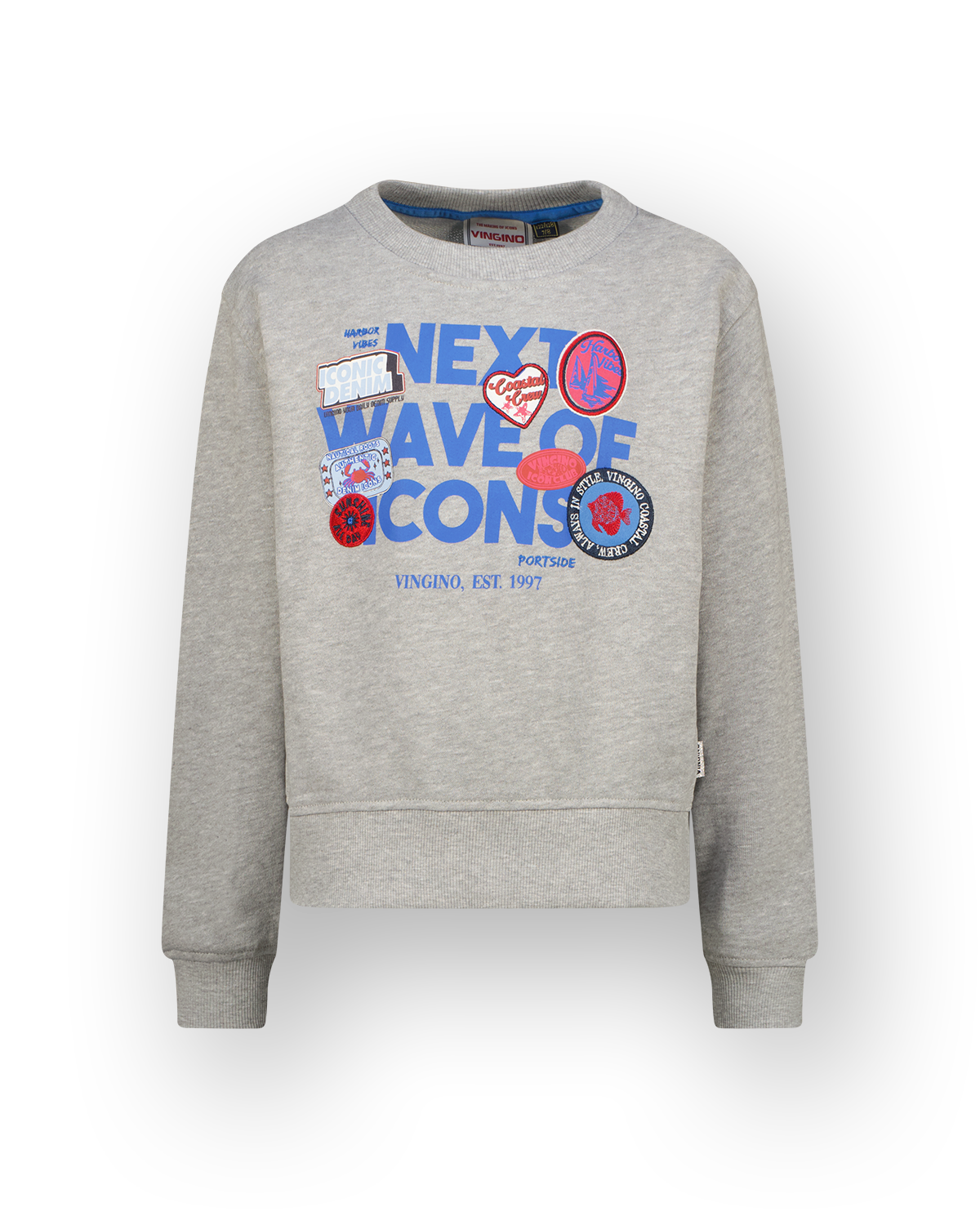Meisjes Pullover Noura