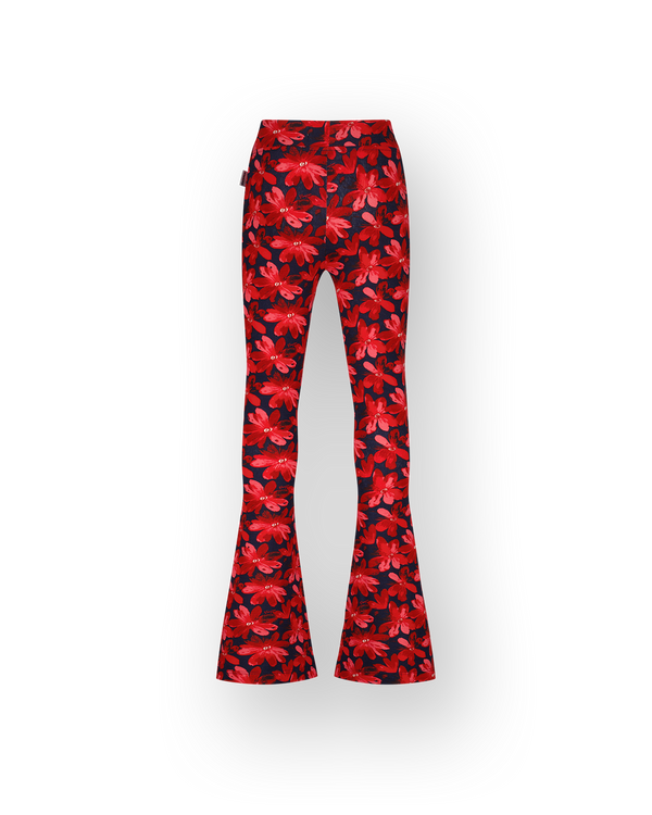 Meisjes Flared Broek Sieneke