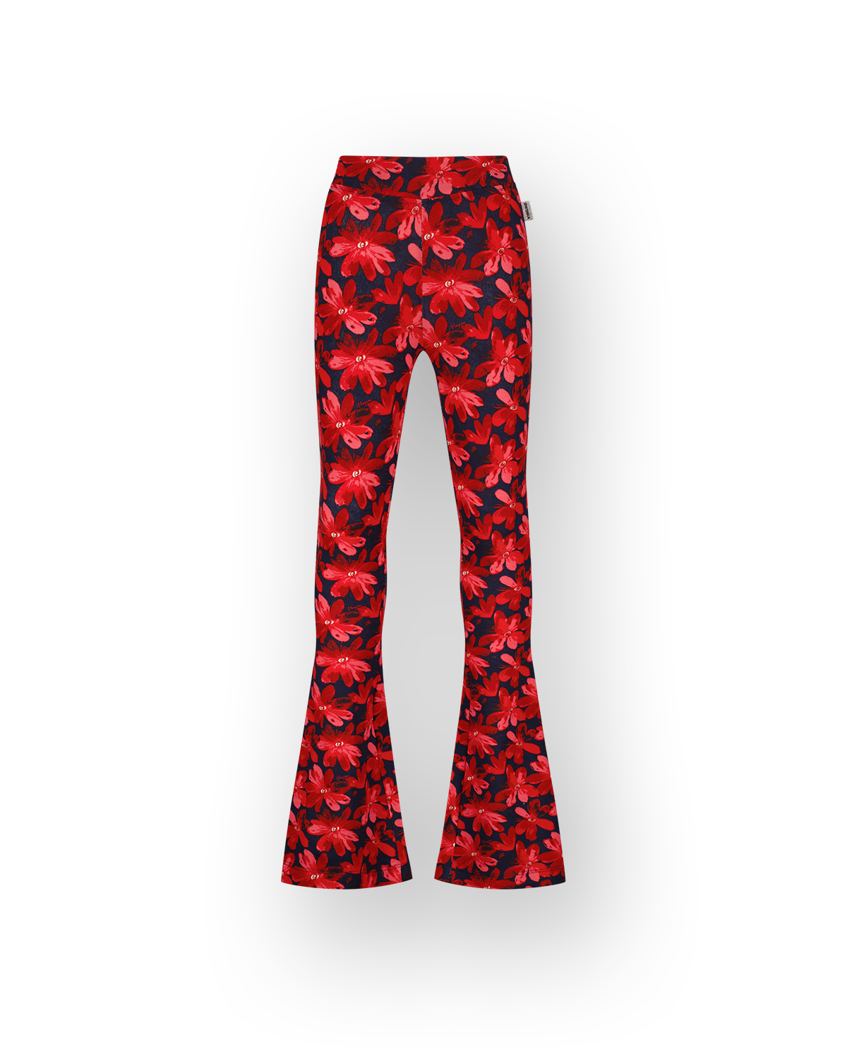 Meisjes Flared Broek Sieneke