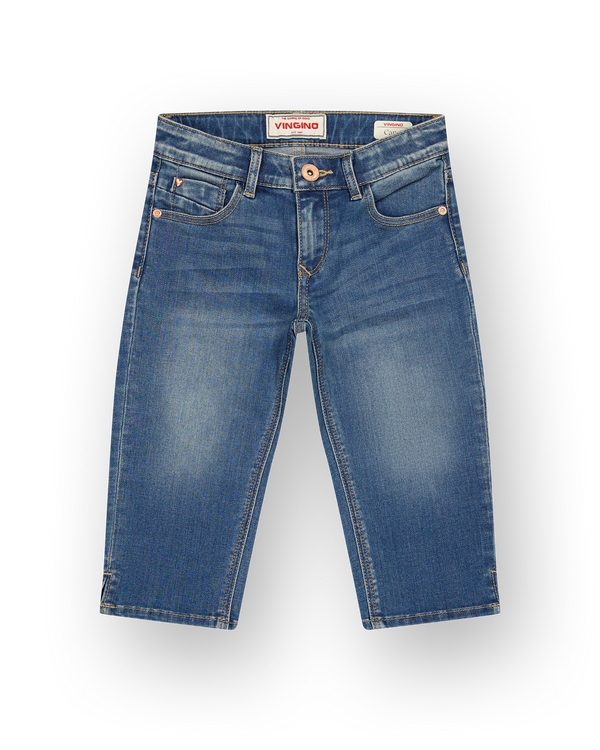 Meisjes Skinny Jeans Amelie