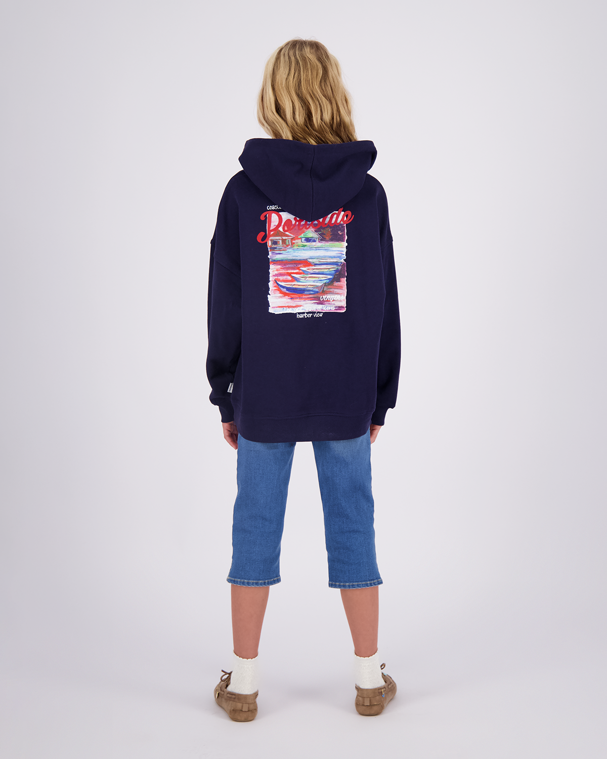 Meisjes Skinny Jeans Amelie
