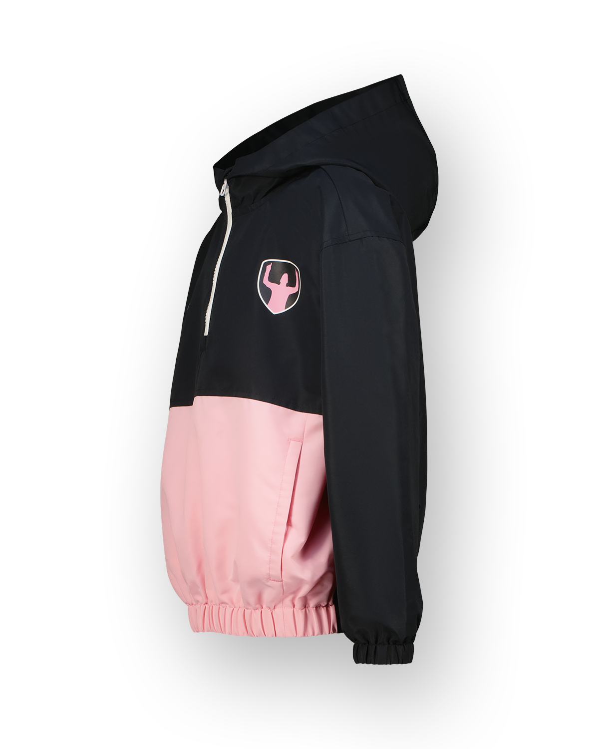 Long Jacket outdoor M5444BLT