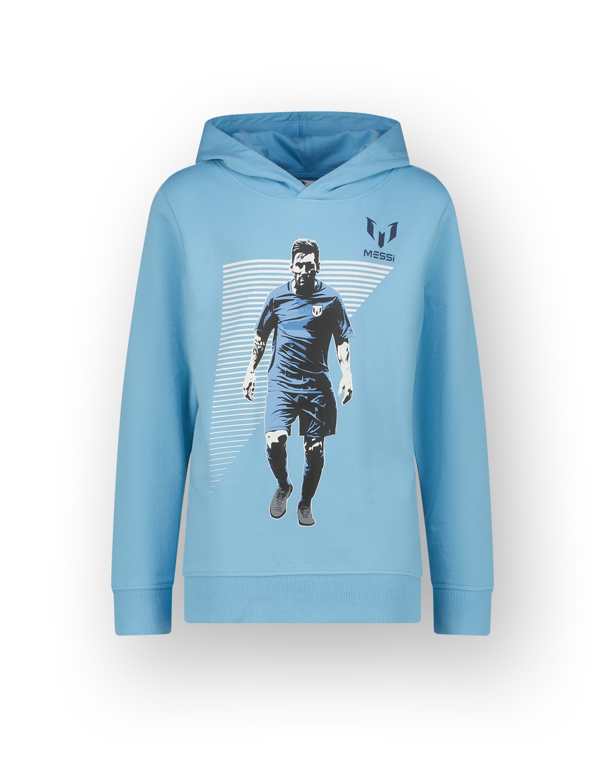 Comfort Hoody M5514BLT