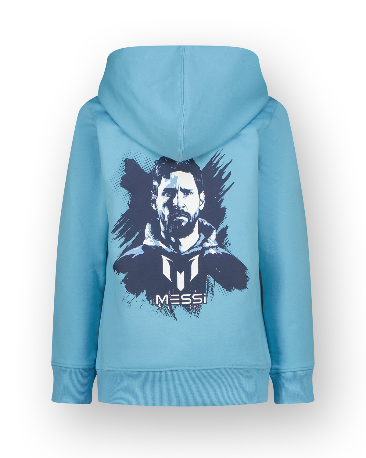 Comfort Hoody M5376BLT