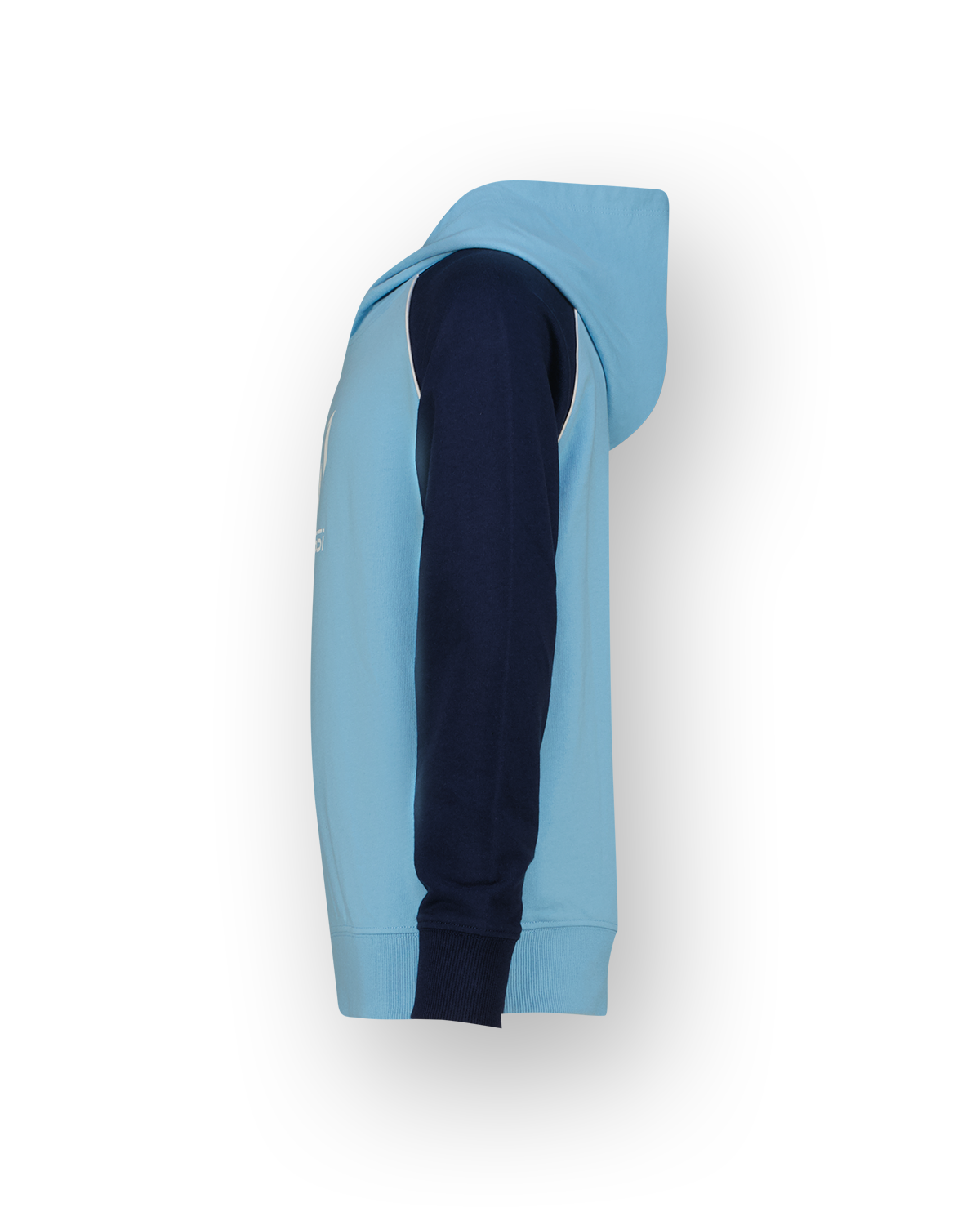 Comfort Hoody M5377BLT