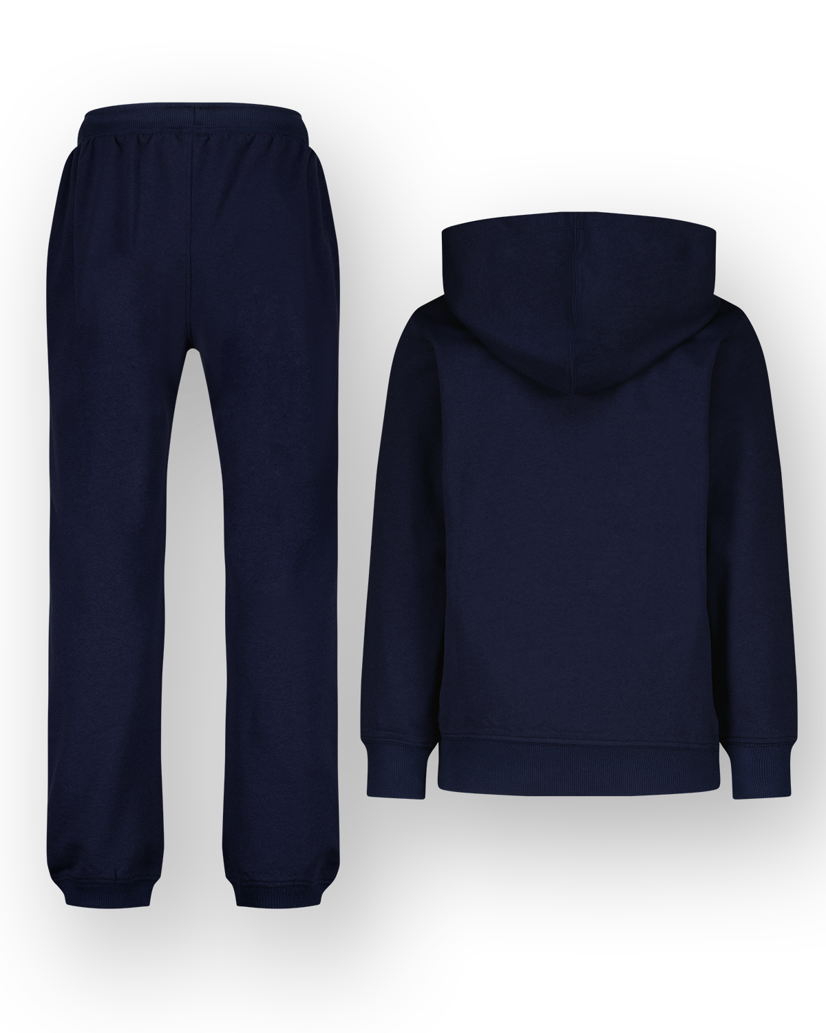 Loose Pants M5372BLL