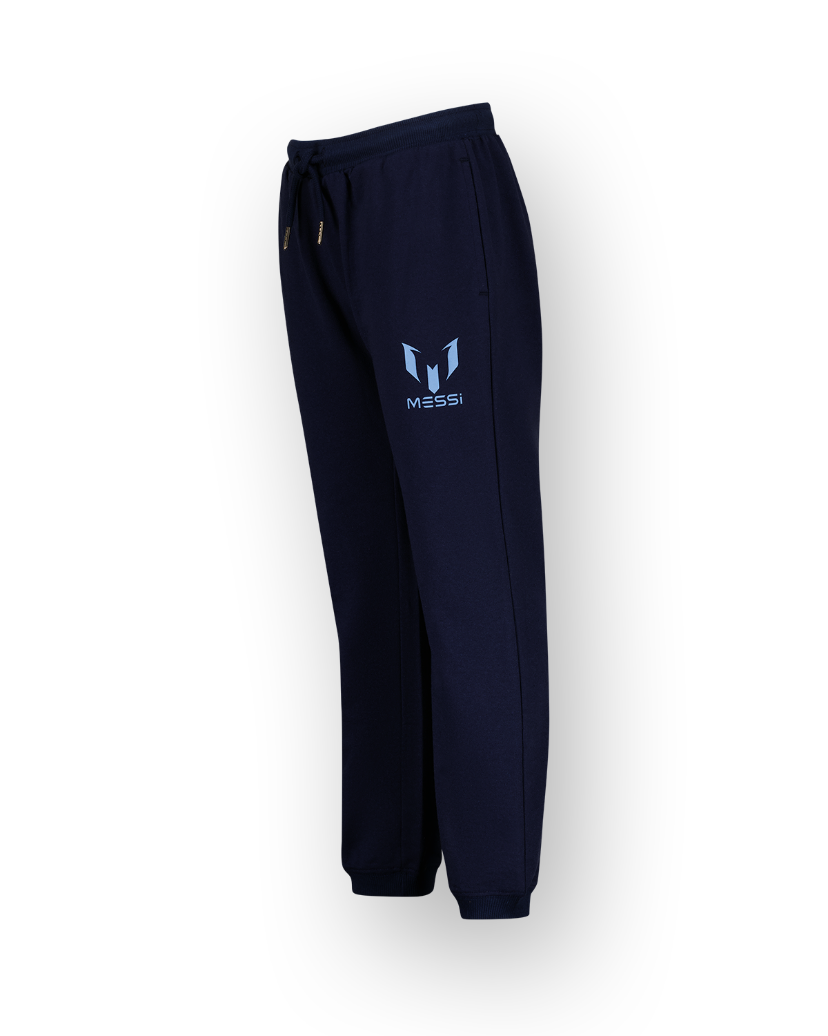 Loose Pants M5372BLL