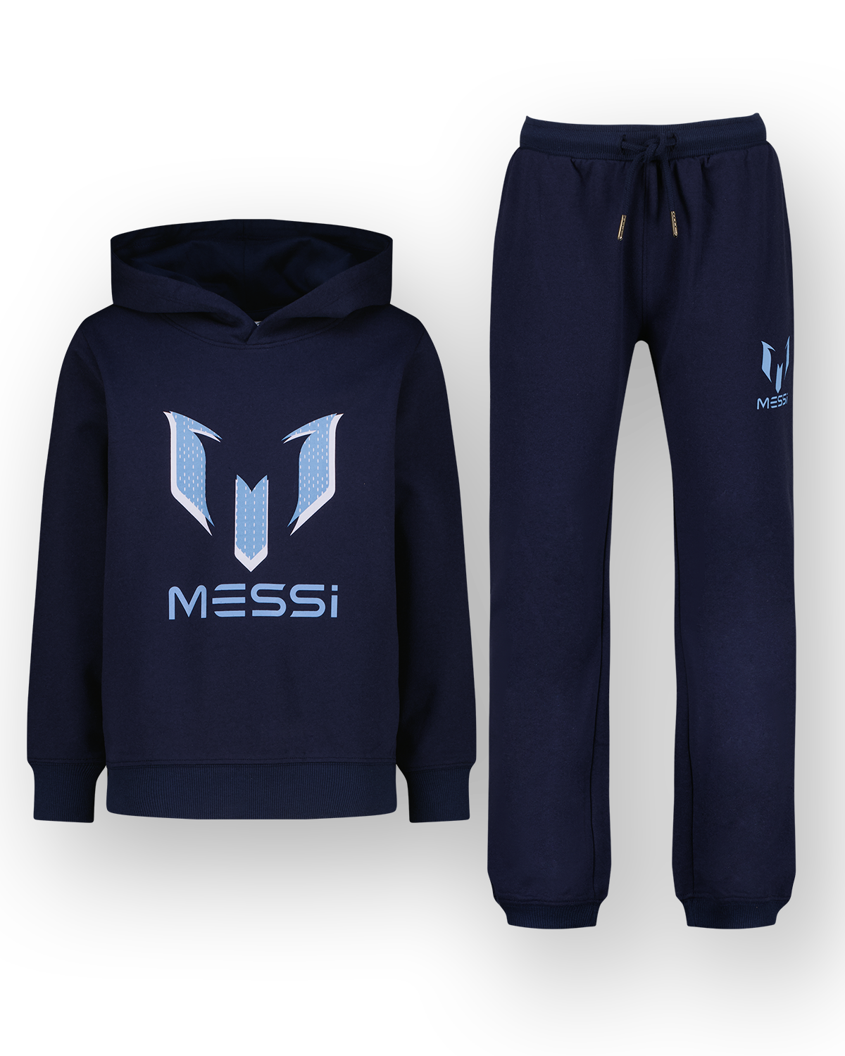 Loose Pants M5372BLL