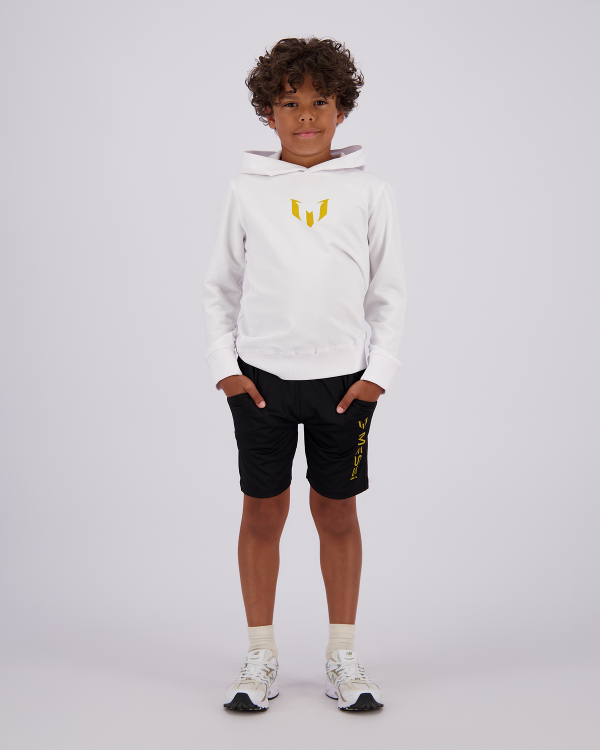 Comfort Hoody M5HD002