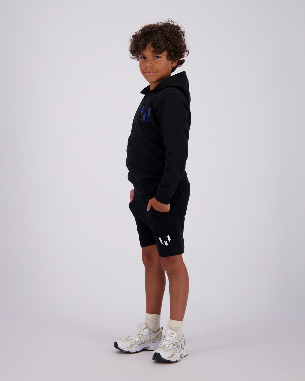 Regular Short M6SH001