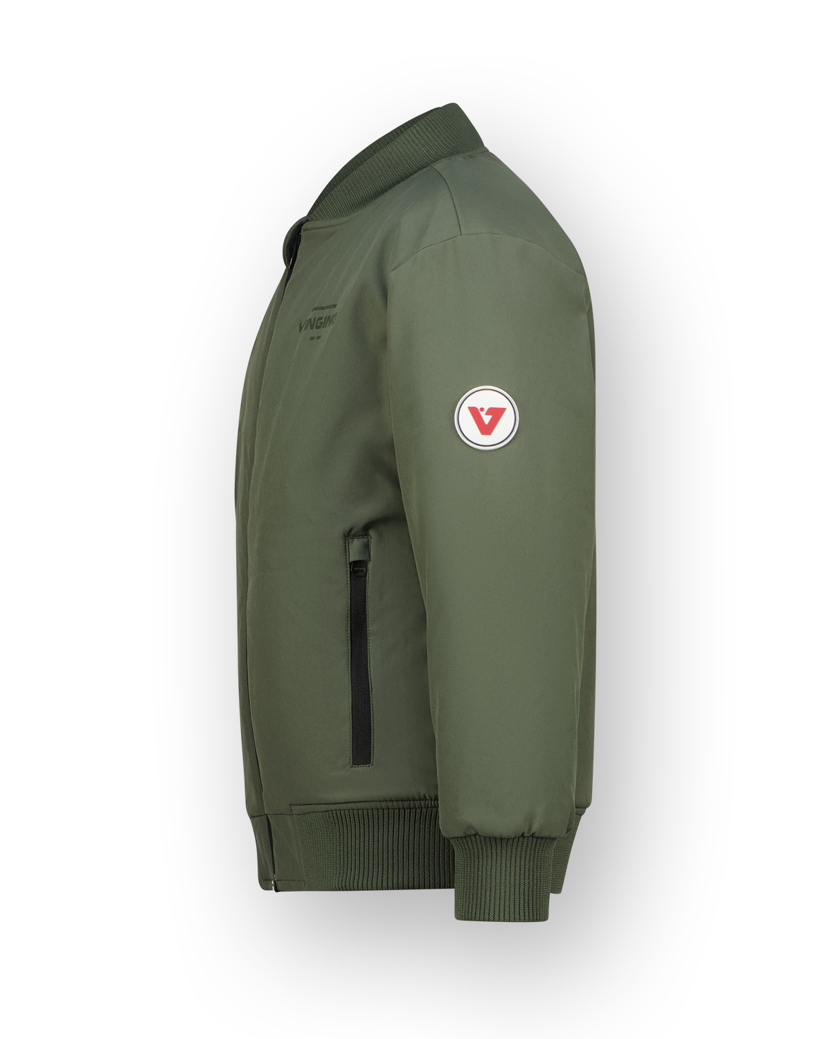 Jacket outdoor Tommie