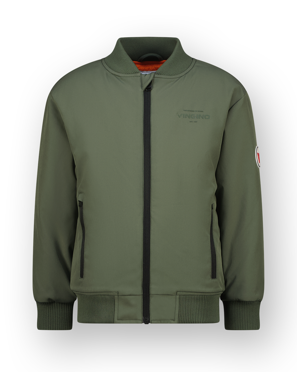Jacket outdoor Tommie