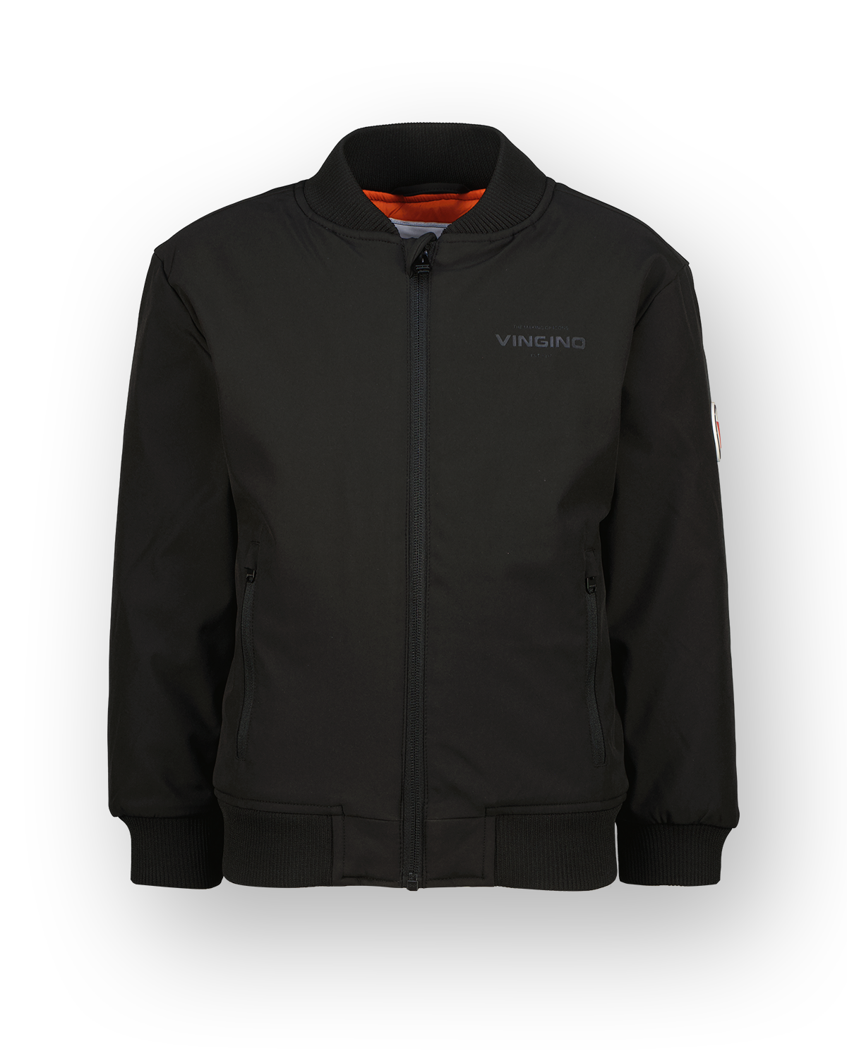 Jacket outdoor Tommie