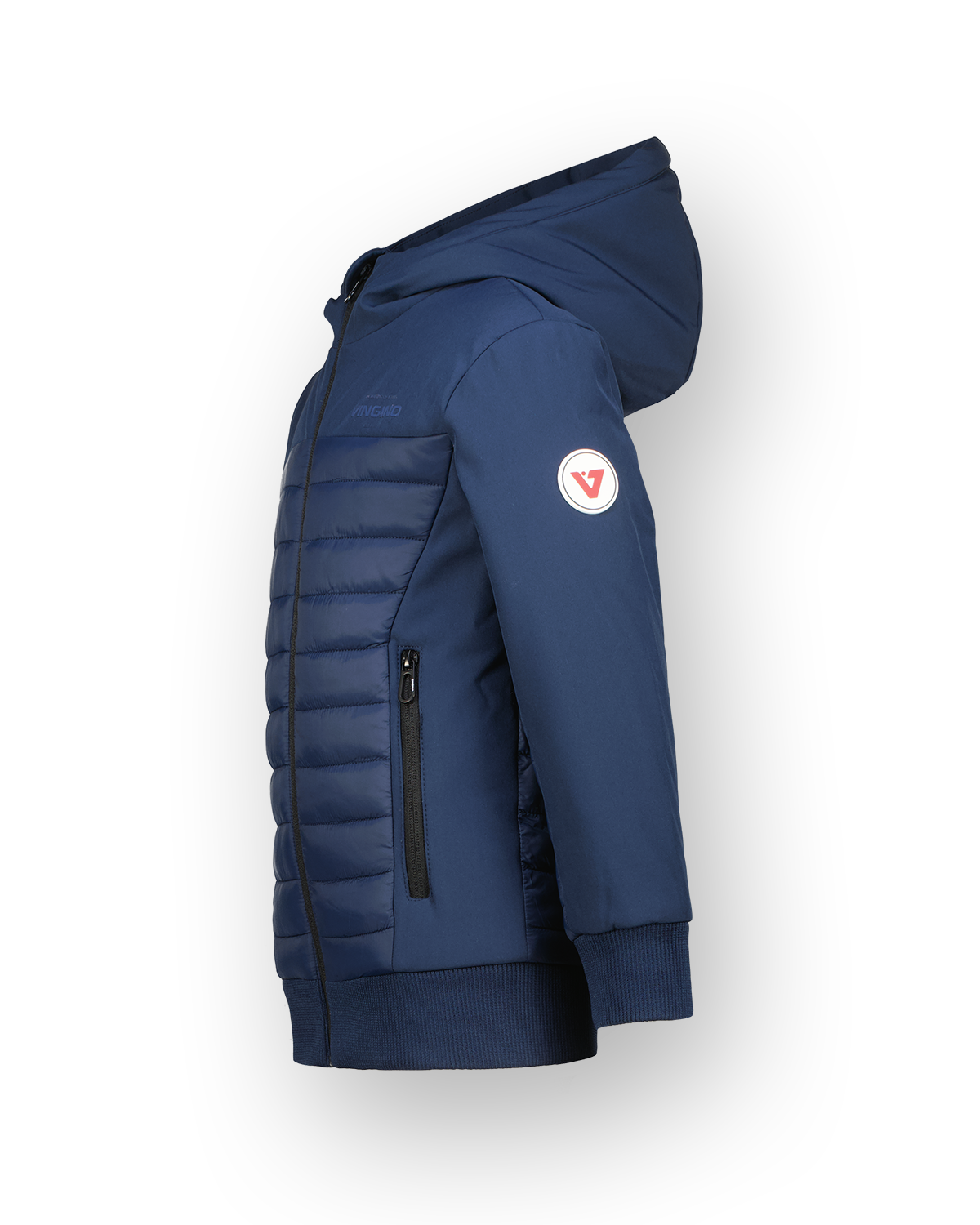 Jacket outdoor Teffer