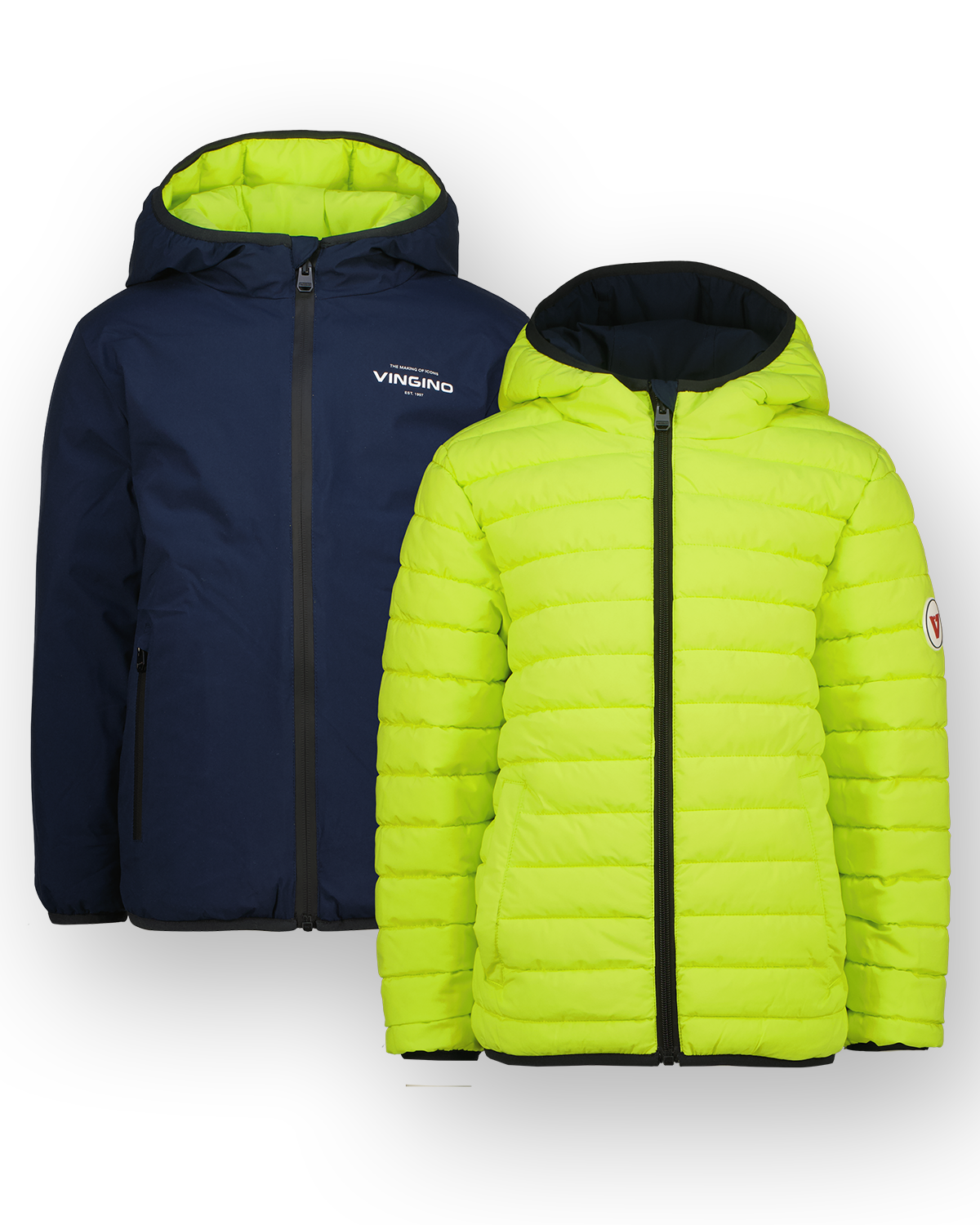 Jacket outdoor Terno