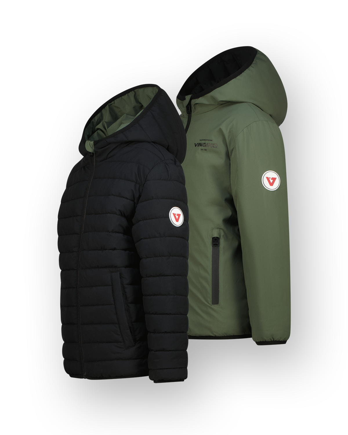Jacket outdoor Terno