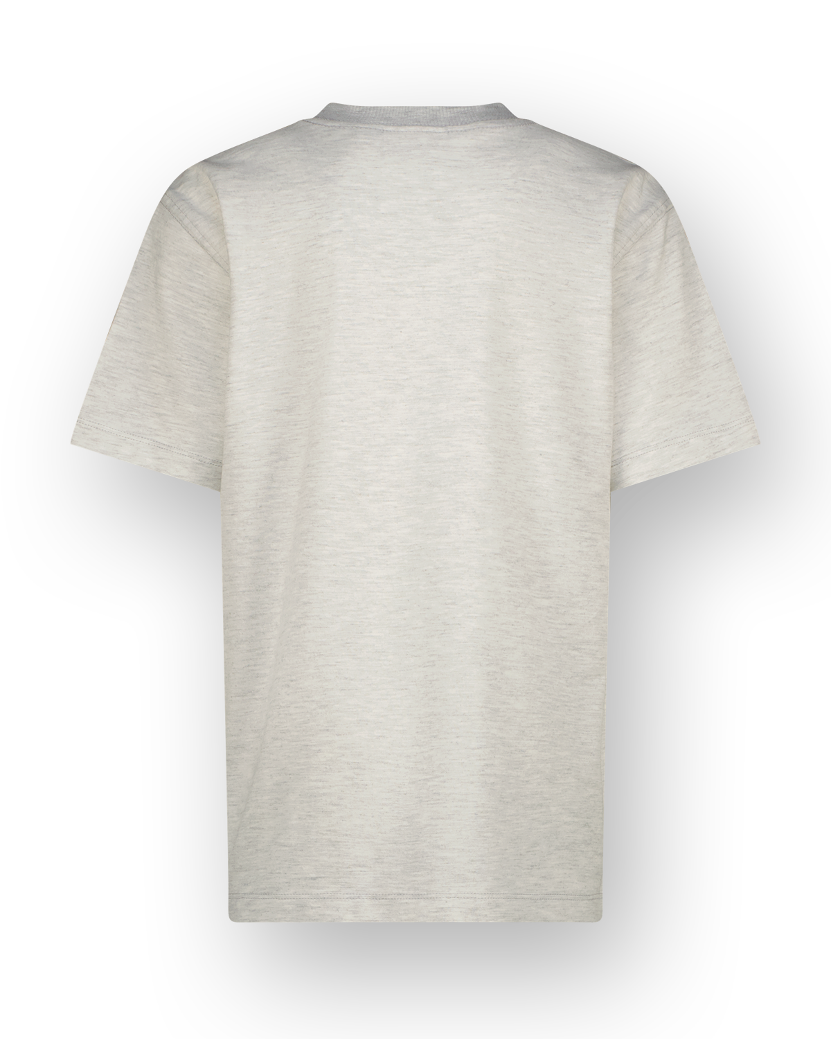 T-shirt Basic-Oversized