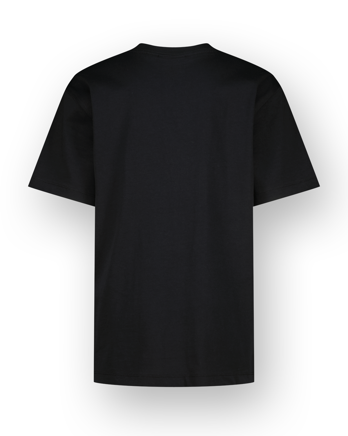 T-shirt Basic-Oversized