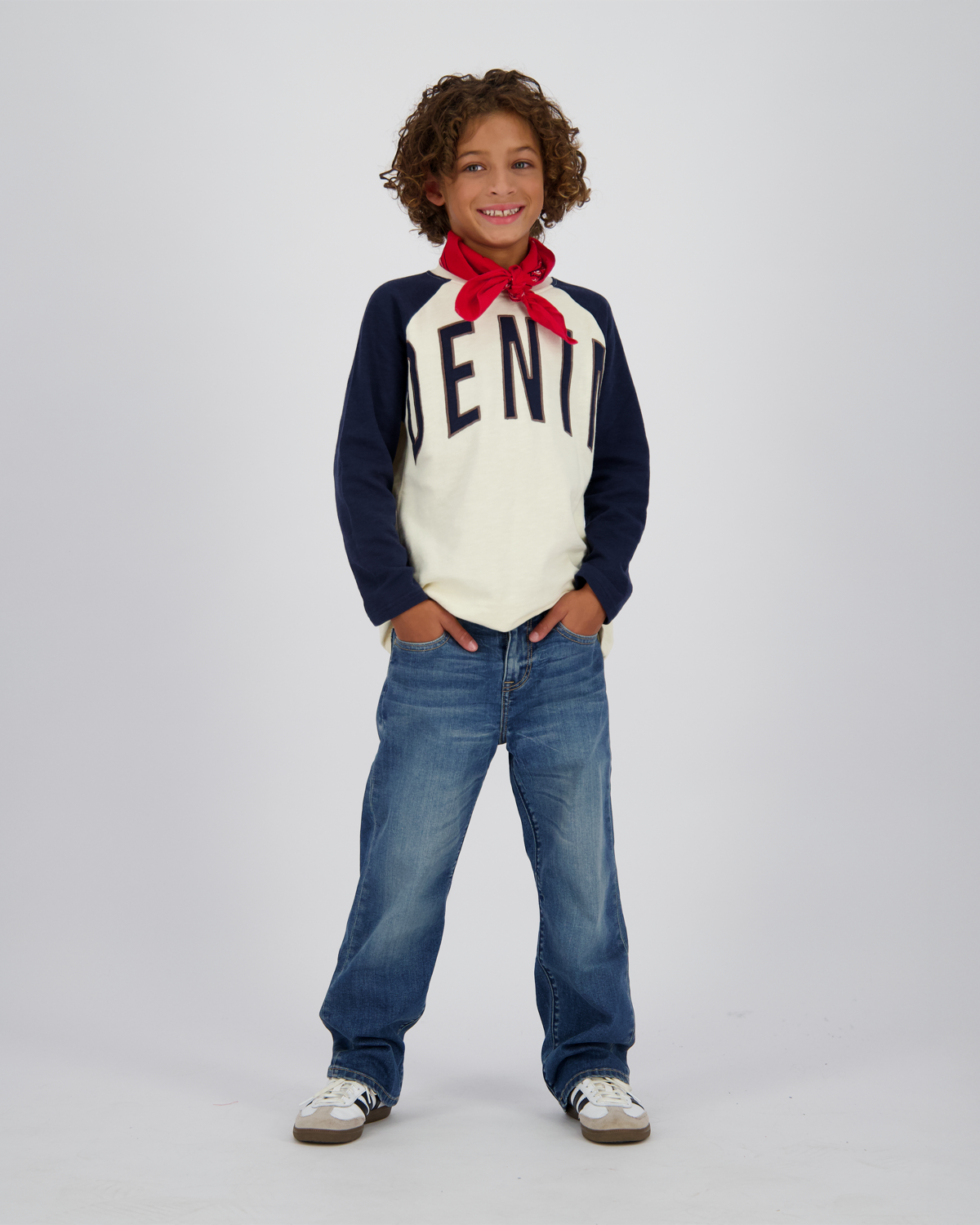 Relaxed Jeans Gustavo icon