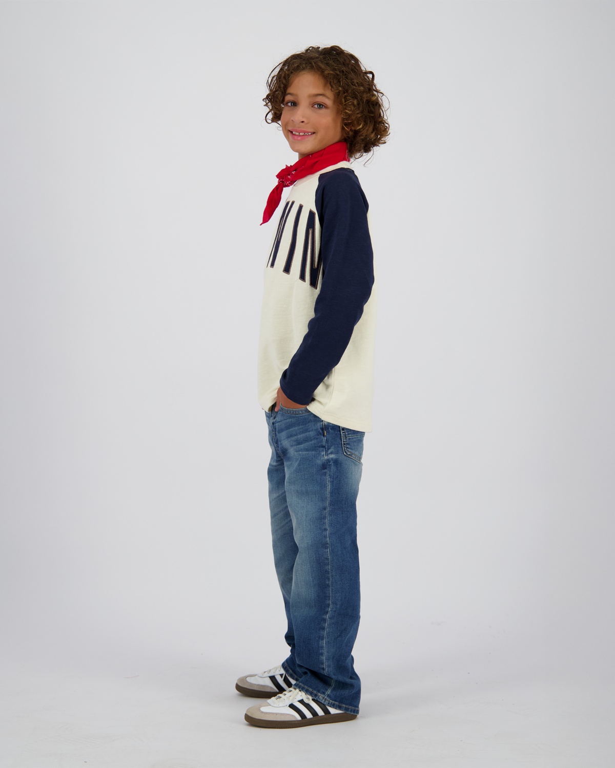 Relaxed Jeans Gustavo icon
