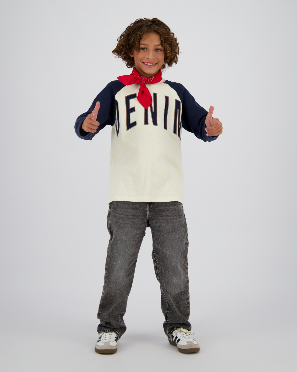 Relaxed Jeans Gustavo icon