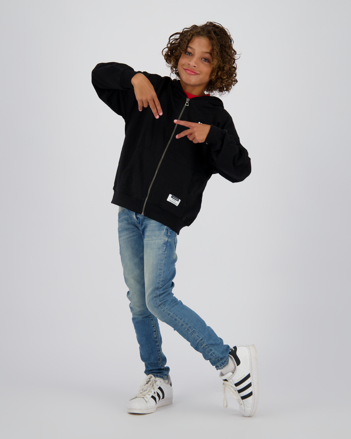 Skinny Jeans Apache icon