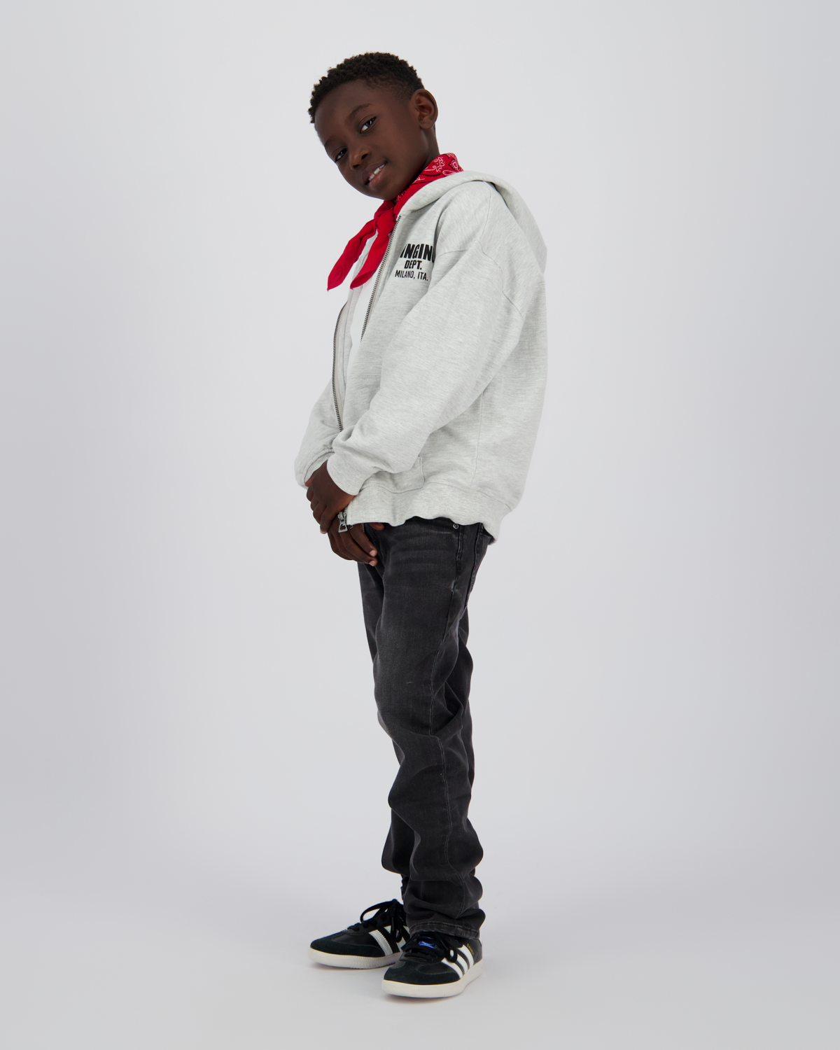 Regular Jeans Baggio icon