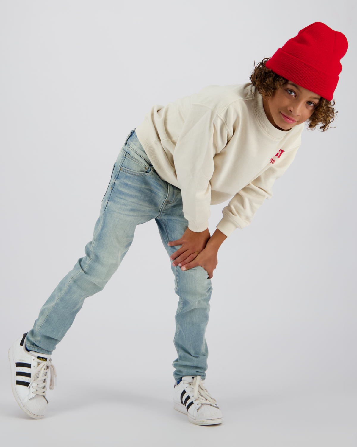 Slim Jeans Diego icon