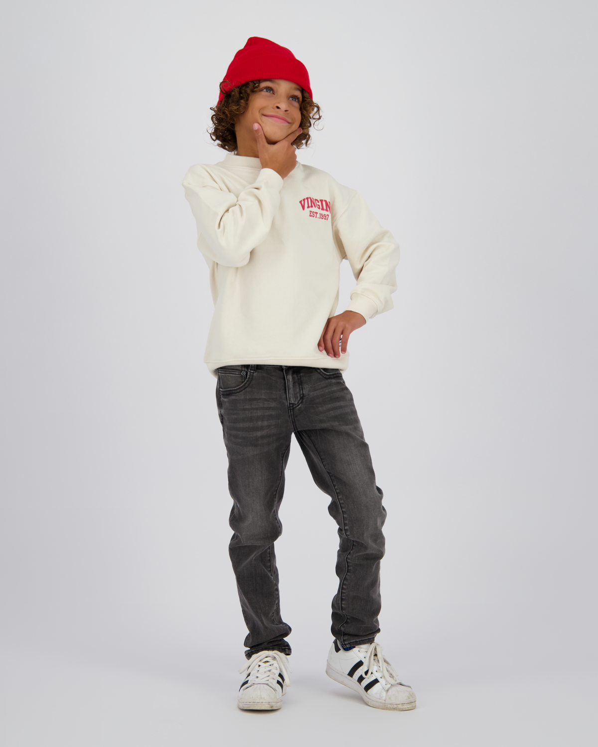 Slim Jeans Diego icon