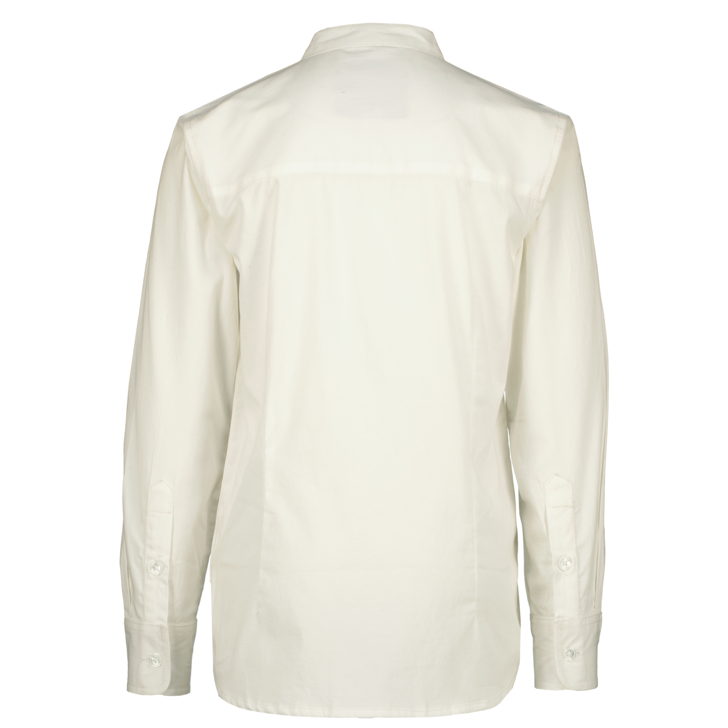 Classic Overhemd Lasc