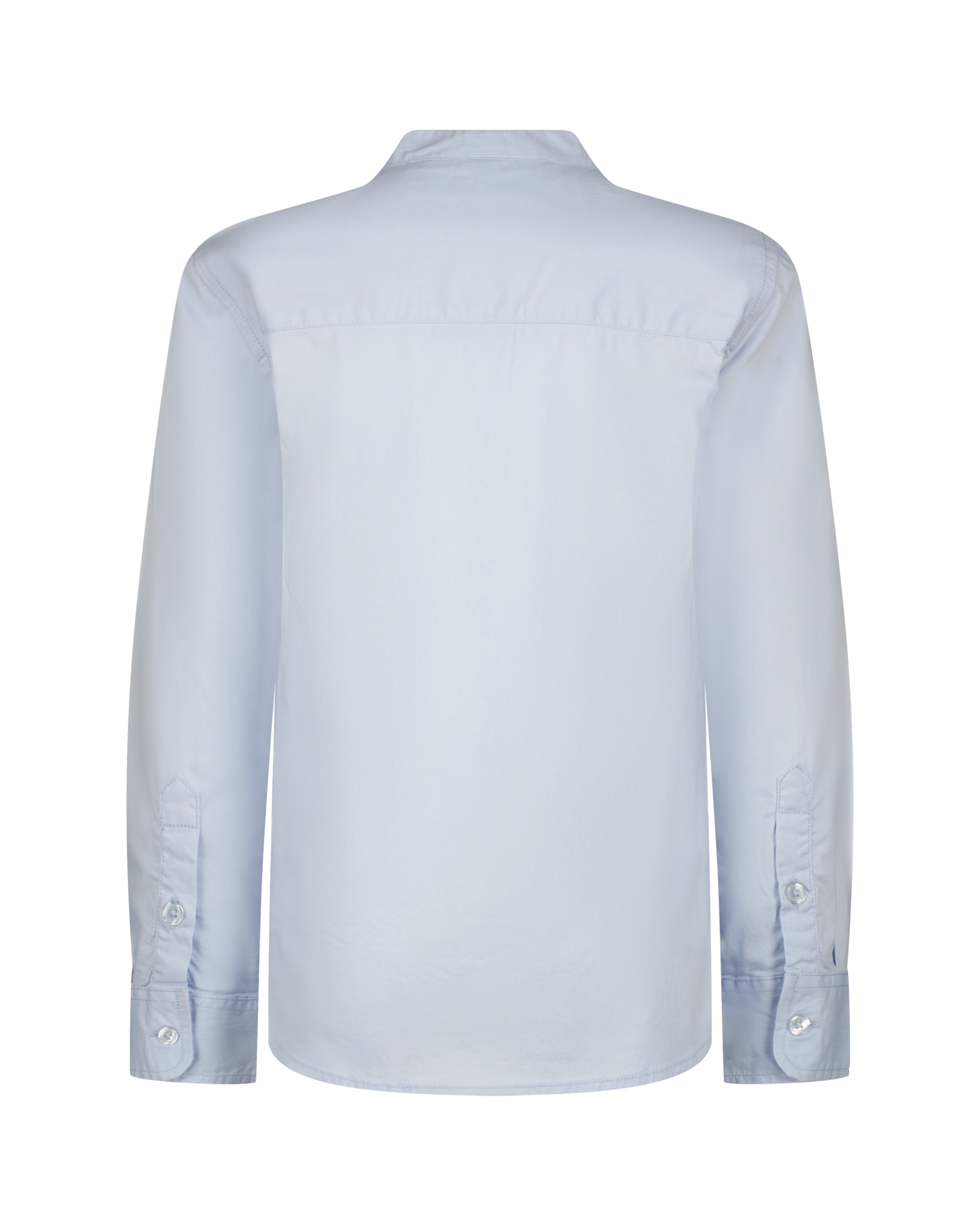 Classic Overhemd Lasc