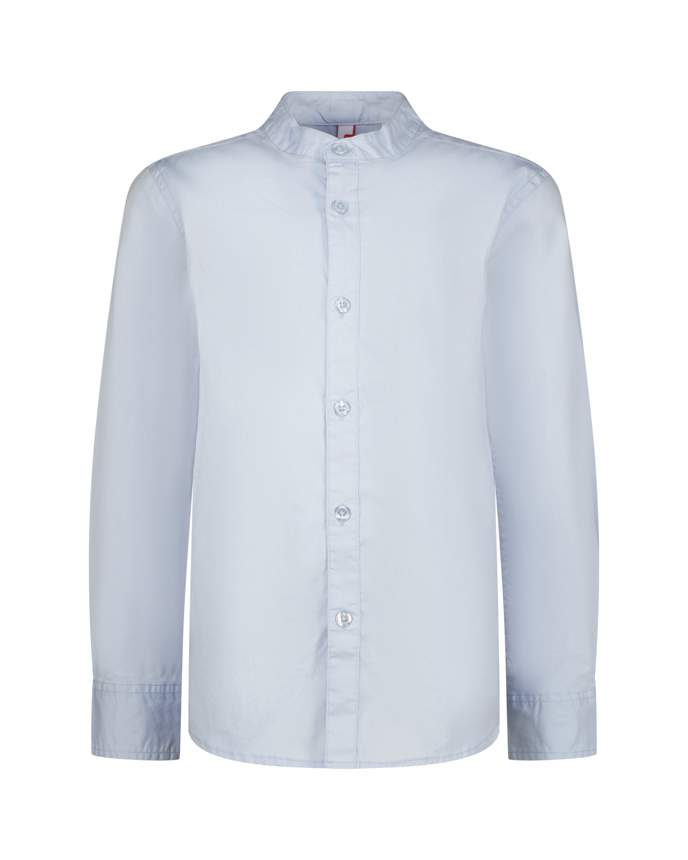 Classic Overhemd Lasc