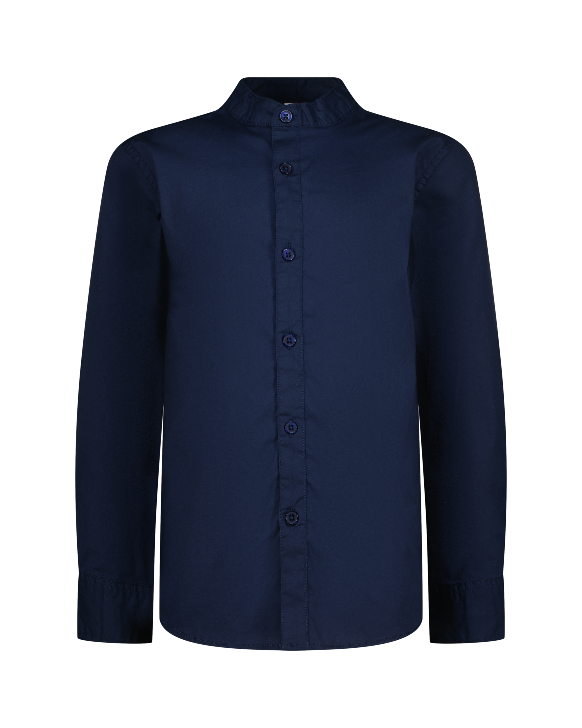 Classic Overhemd Lasc