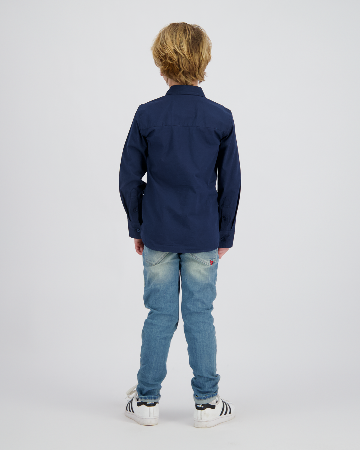 Classic Overhemd Lasic