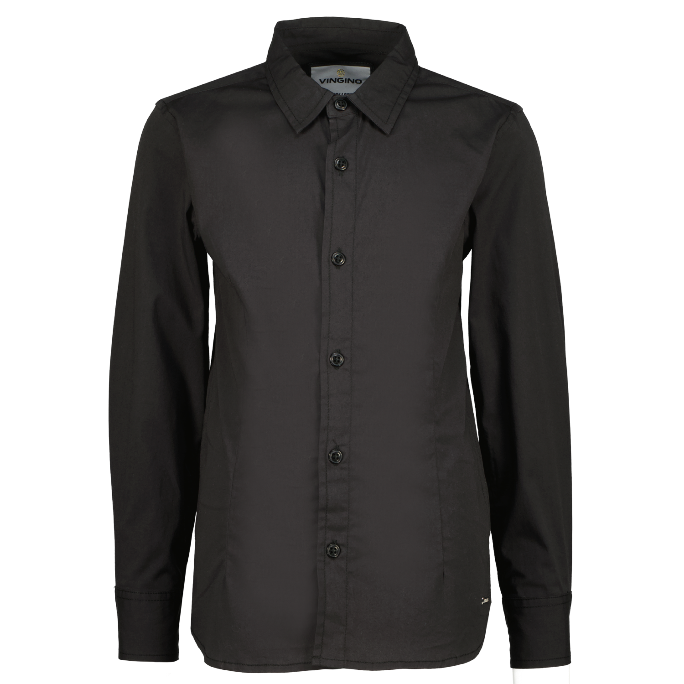 Classic Overhemd Lasic