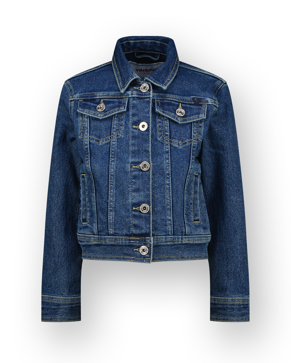 Denim Jacket Taylin icon