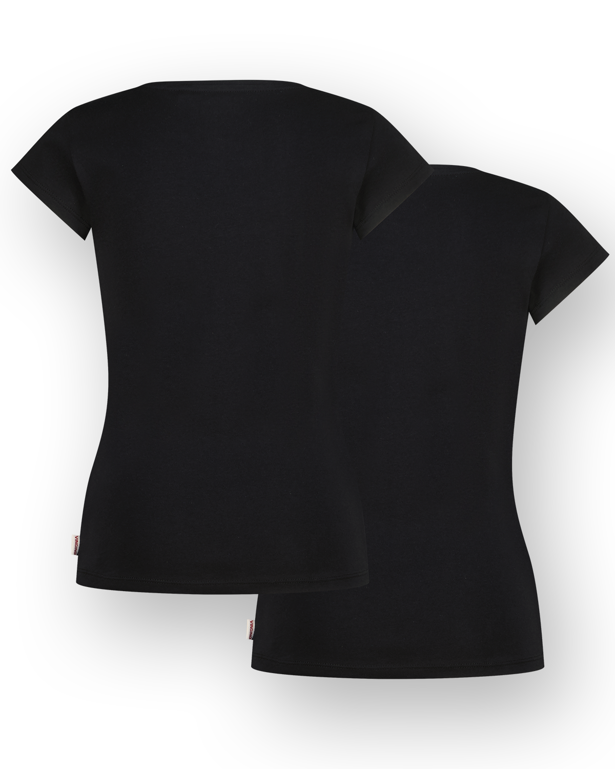 T-shirt Girls-t-shirt-2pack