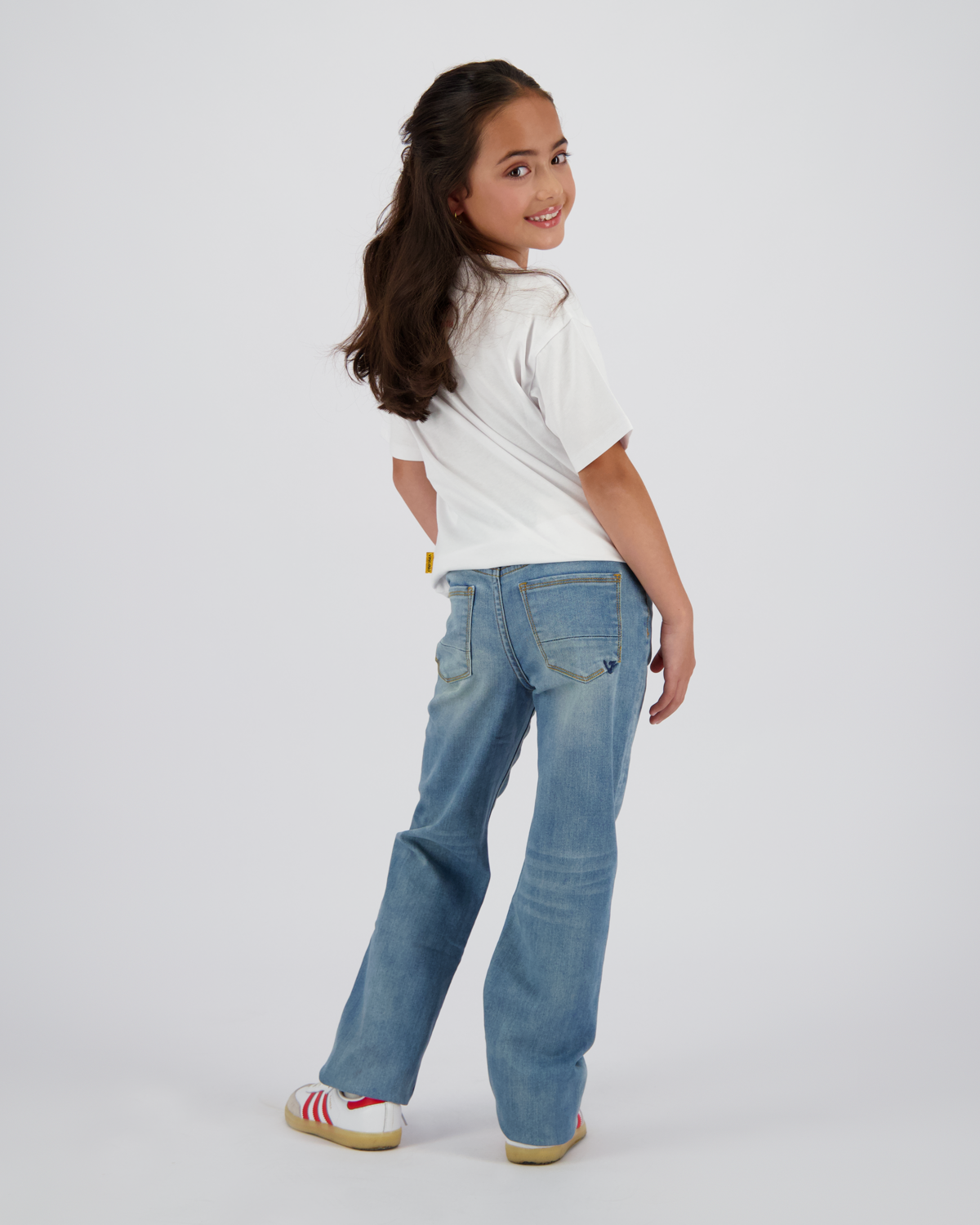 Straight Jeans Catie icon