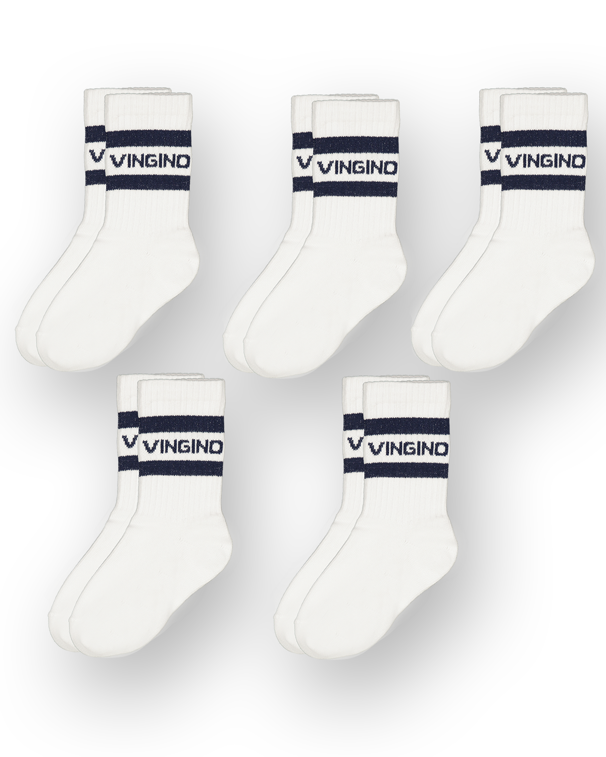 Socks Sock 5-pack