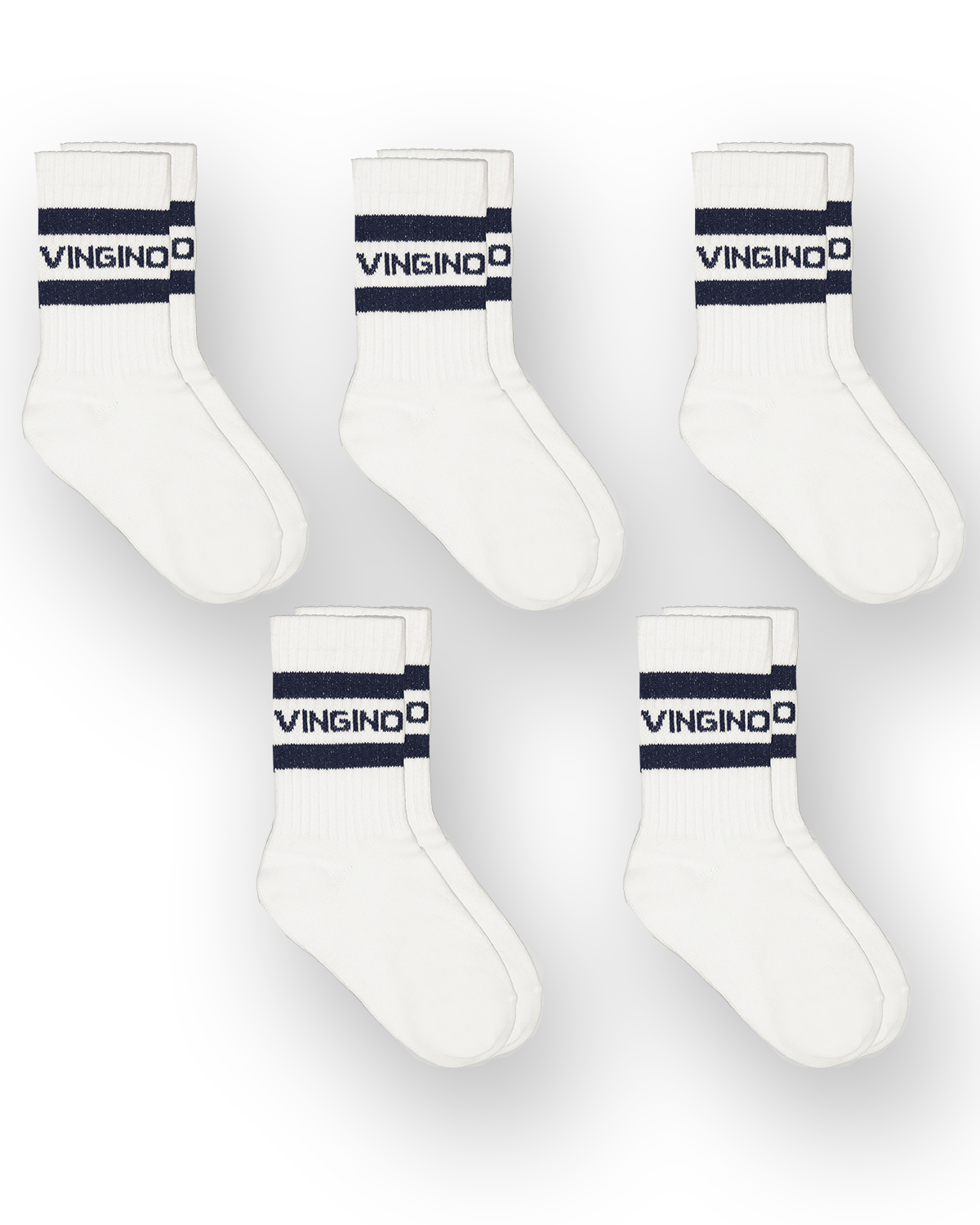 Socks Sock 5-pack