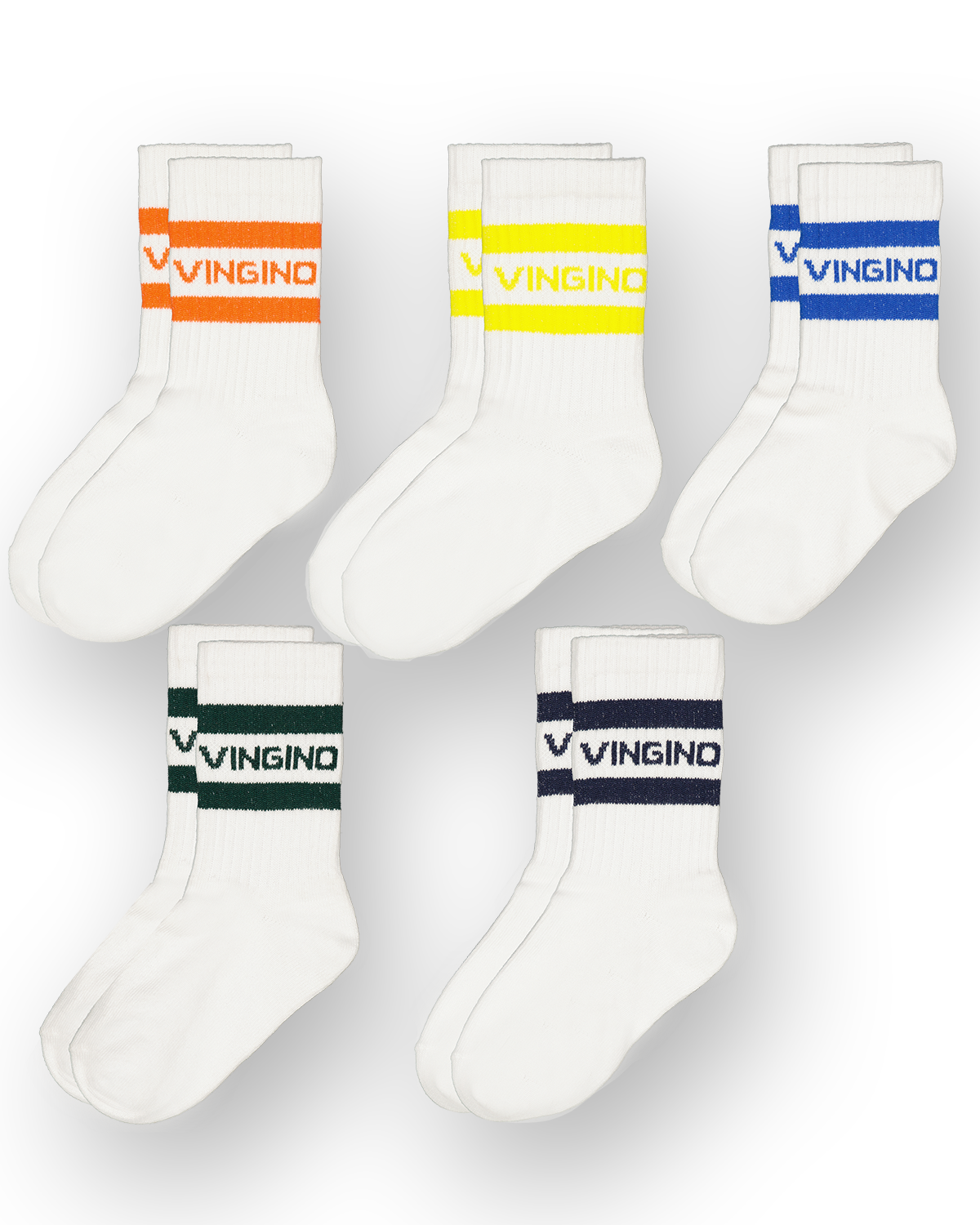 Socks Sock 5-pack